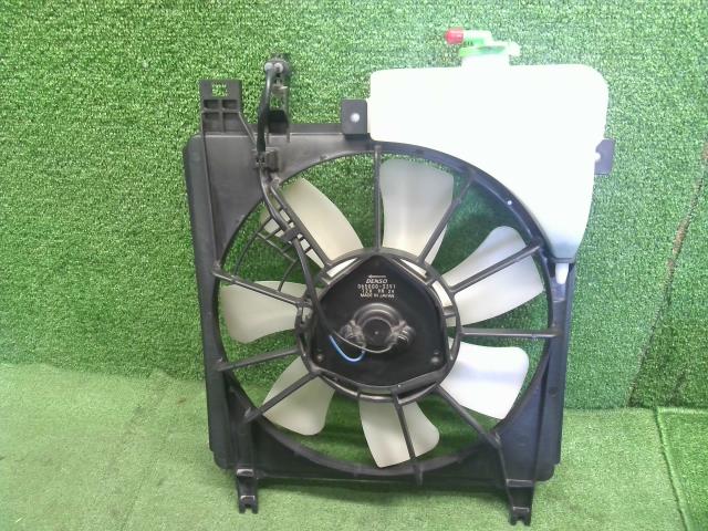 モコ 電動ファン DBA-MG33S 21598-4A00E