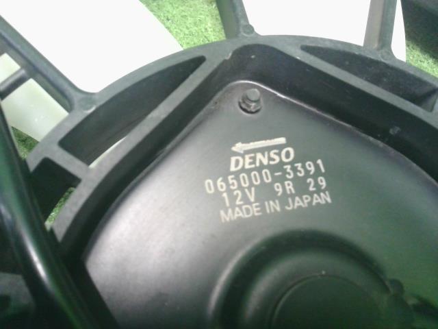 モコ 電動ファン DBA-MG33S 21598-4A00E