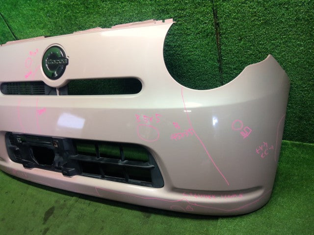 ミラココア ＦバンパーＡＳＳＹ DBA-L675S