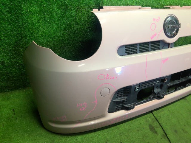 ミラココア ＦバンパーＡＳＳＹ DBA-L675S
