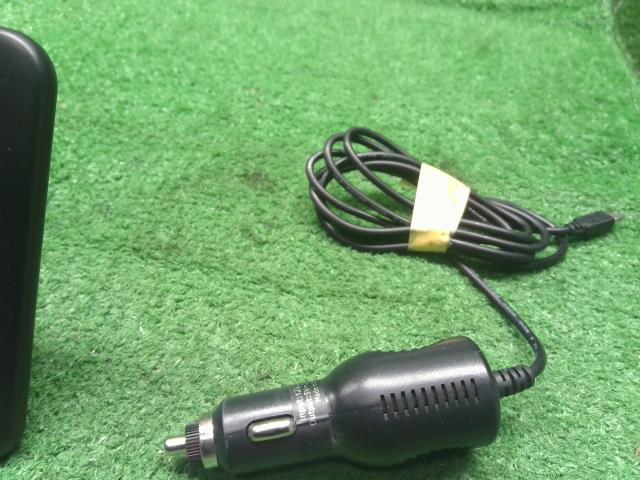 ミラココア カーナビゲーション DBA-L675S