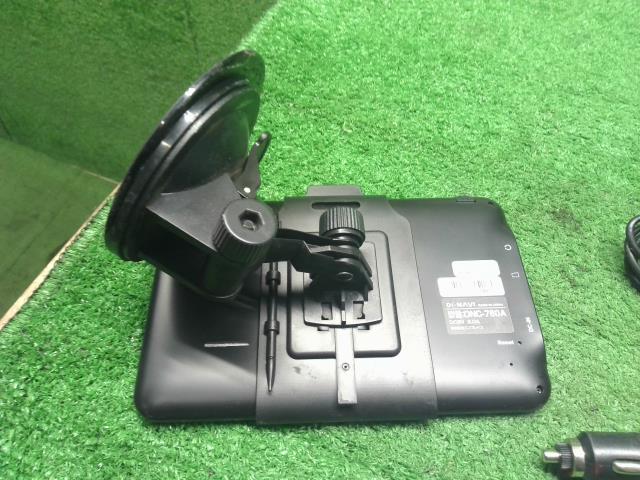 ミラココア カーナビゲーション DBA-L675S