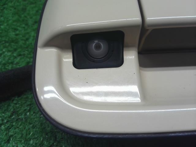 ＭＲワゴン アウターハンドル DBA-MF33S