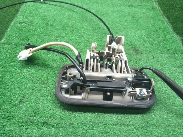 ＭＲワゴン アウターハンドル DBA-MF33S