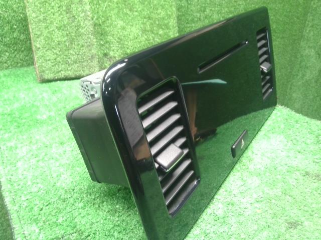 ＭＲワゴン オーディオ DBA-MF33S
