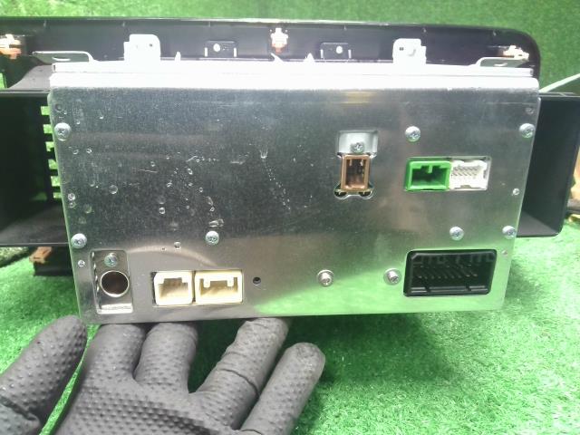 ＭＲワゴン オーディオ DBA-MF33S