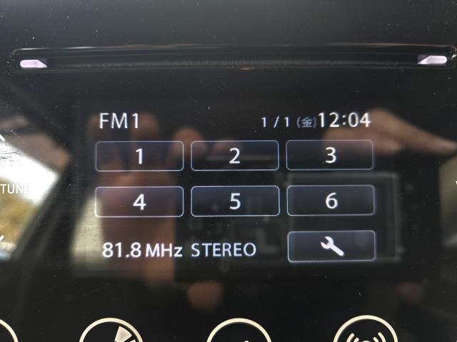 ＭＲワゴン オーディオ DBA-MF33S
