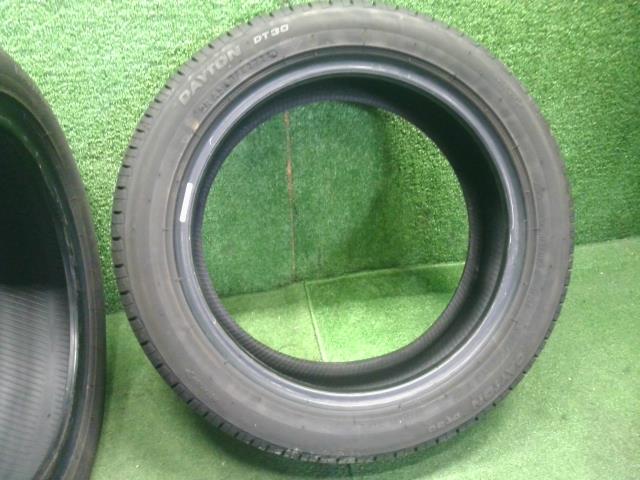 パレット タイヤ DBA-MK21S