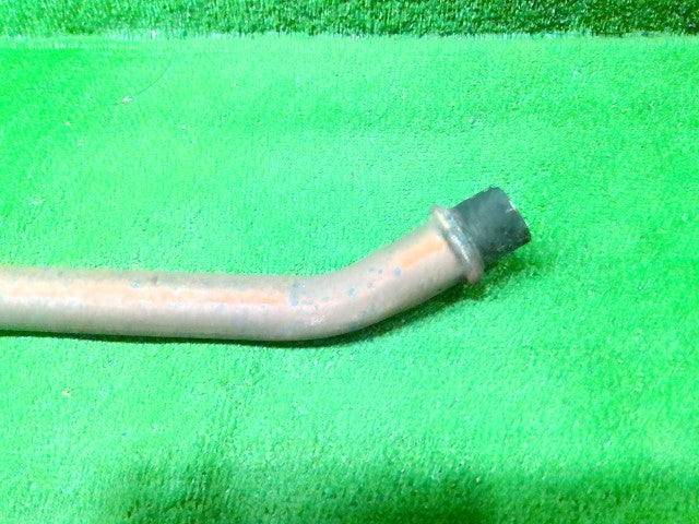 ラパン Ｆエキゾーストパイプ DBA-HE22S 14190-82K02
