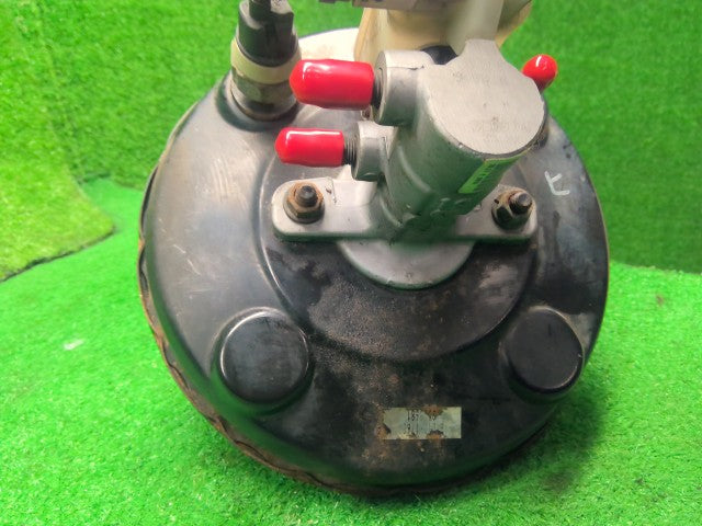 ラパン ブレーキマスターＡＳＳＹ DBA-HE22S 51100-85K00