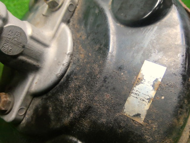 ラパン ブレーキマスターＡＳＳＹ DBA-HE22S 51100-85K00