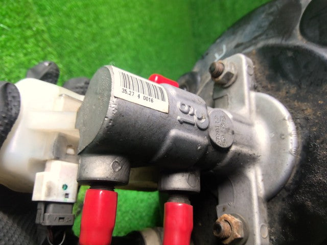 ラパン ブレーキマスターＡＳＳＹ DBA-HE22S 51100-85K00