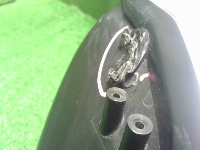 プリウスα 左ヘッドランプＡＳＳＹ DAA-ZVW41W 81170-47280