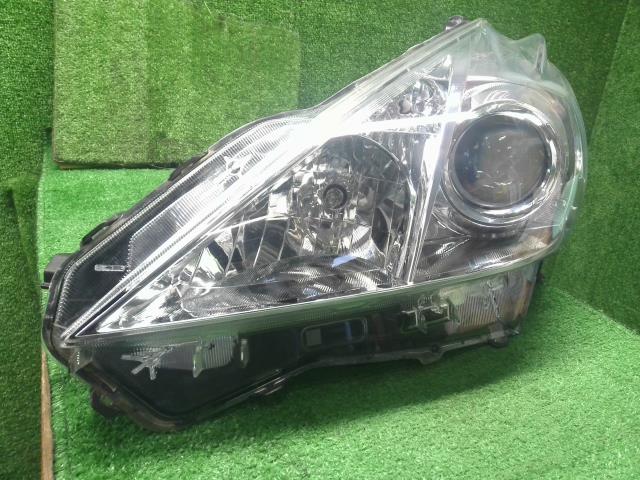 プリウスα 左ヘッドランプＡＳＳＹ DAA-ZVW41W 81170-47280