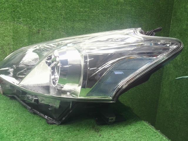 プリウスα 左ヘッドランプＡＳＳＹ DAA-ZVW41W 81170-47280