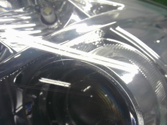 プリウスα 左ヘッドランプＡＳＳＹ DAA-ZVW41W 81170-47280