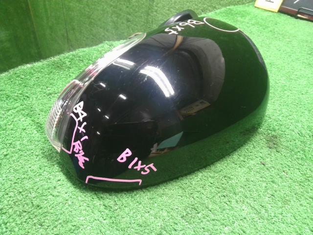 プリウスα 左サイドミラー DAA-ZVW41W 87940-47270