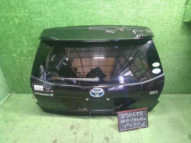 プリウスα バックドアＡＳＳＹ DAA-ZVW41W 67005-47290