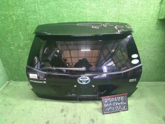 プリウスα バックドアＡＳＳＹ DAA-ZVW41W 67005-47290