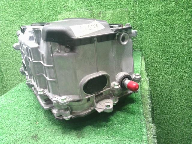 プリウスα ＨＶ・ＥＶ・ＦＣＶインバーター DAA-ZVW41W G9200-49055
