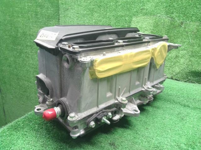 プリウスα ＨＶ・ＥＶ・ＦＣＶインバーター DAA-ZVW41W G9200-49055