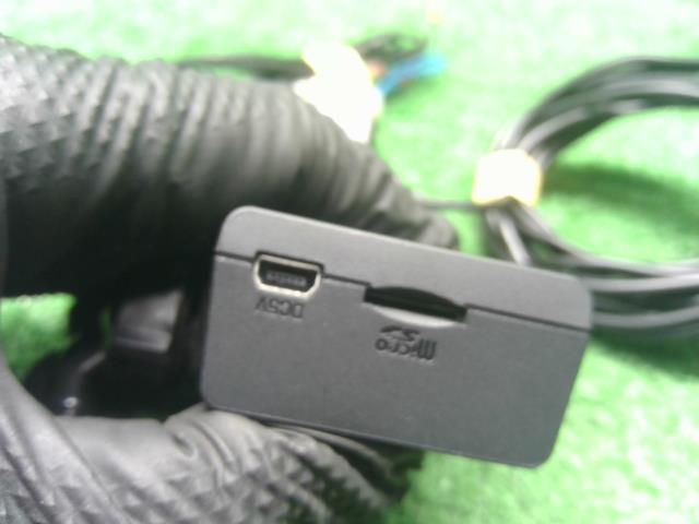 プリウスα 電装部品 DAA-ZVW41W