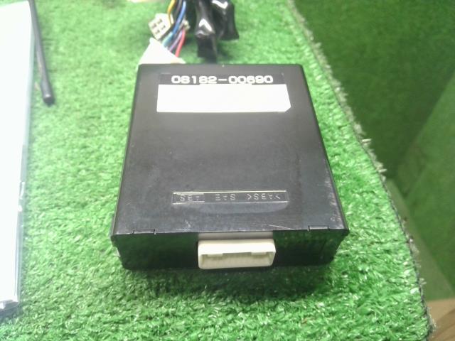 プリウスα 電装部品 DAA-ZVW41W
