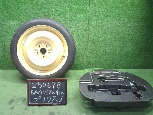プリウスα 車載工具 DAA-ZVW41W