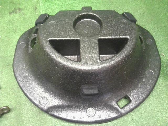 プリウスα 車載工具 DAA-ZVW41W