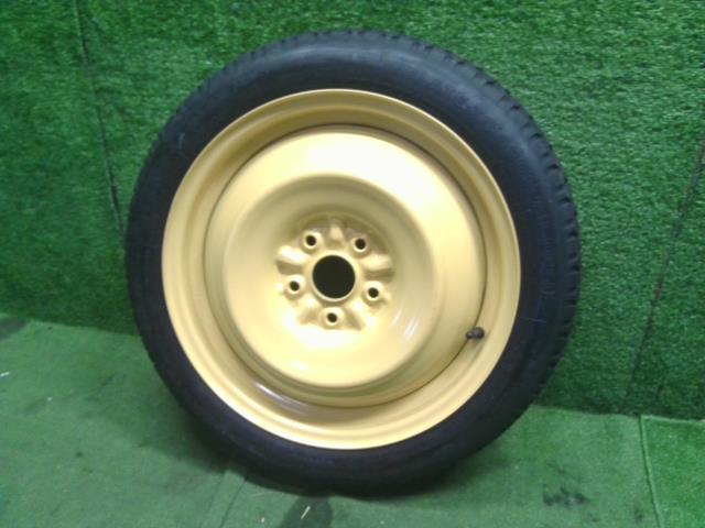 プリウスα 車載工具 DAA-ZVW41W