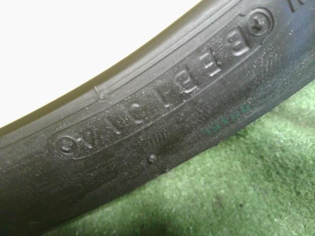 プリウスα 車載工具 DAA-ZVW41W
