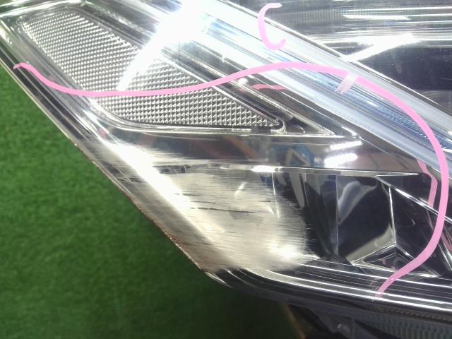 アコード 右ヘッドランプＡＳＳＹ DAA-CR7