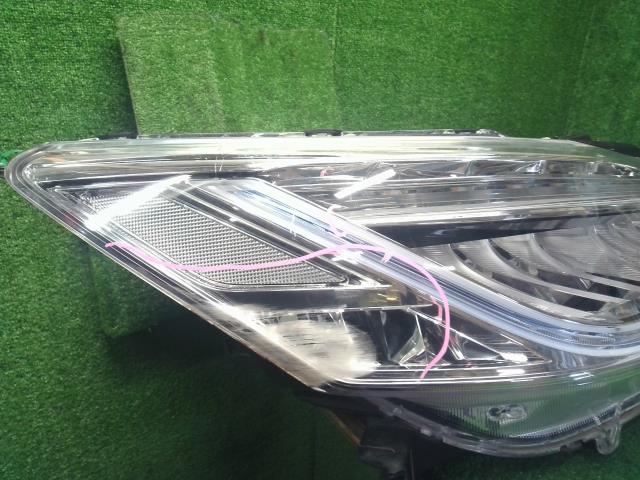 アコード 右ヘッドランプＡＳＳＹ DAA-CR7
