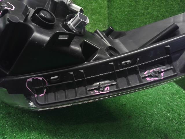 アコード 右ヘッドランプＡＳＳＹ DAA-CR7