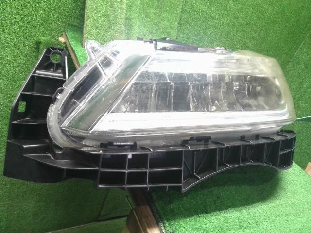 アコード 左ヘッドランプＡＳＳＹ DAA-CR7