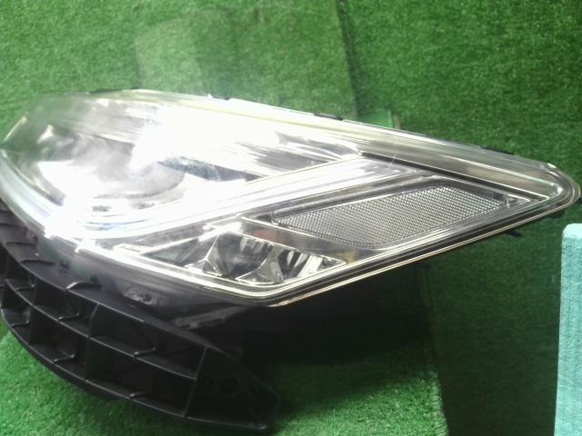 アコード 左ヘッドランプＡＳＳＹ DAA-CR7