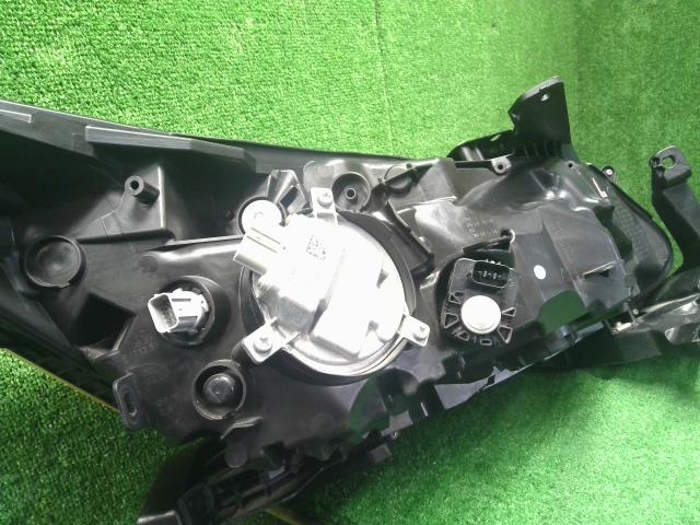 アコード 左ヘッドランプＡＳＳＹ DAA-CR7