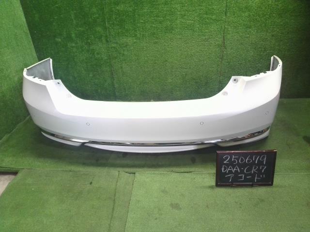 アコード ＲバンパーＡＳＳＹ DAA-CR7