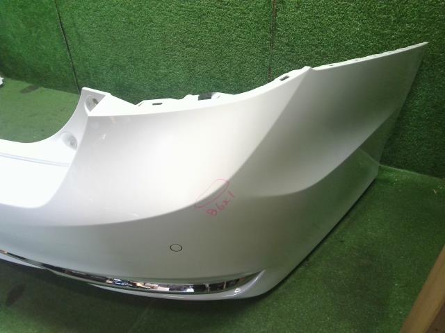 アコード ＲバンパーＡＳＳＹ DAA-CR7