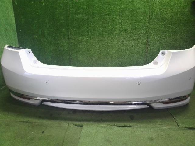 アコード ＲバンパーＡＳＳＹ DAA-CR7