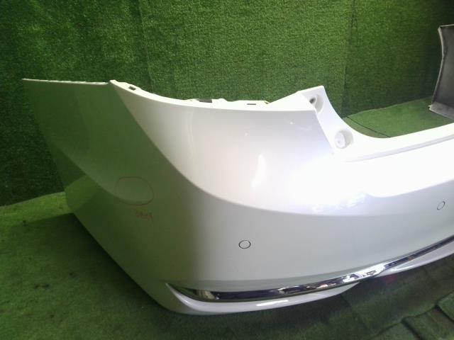 アコード ＲバンパーＡＳＳＹ DAA-CR7
