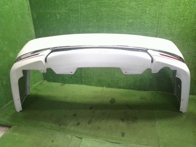 アコード ＲバンパーＡＳＳＹ DAA-CR7