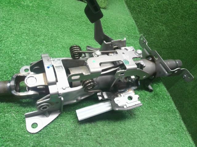 アコード ステアリングコラム DAA-CR7