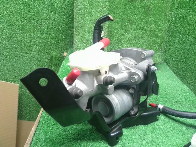 アコード ブレーキマスターＡＳＳＹ DAA-CR7