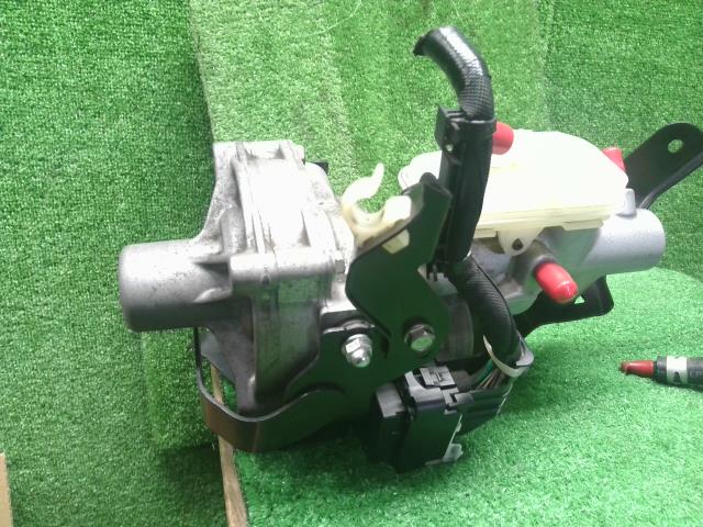アコード ブレーキマスターＡＳＳＹ DAA-CR7