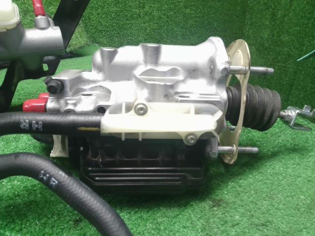 アコード ブレーキマスターＡＳＳＹ DAA-CR7