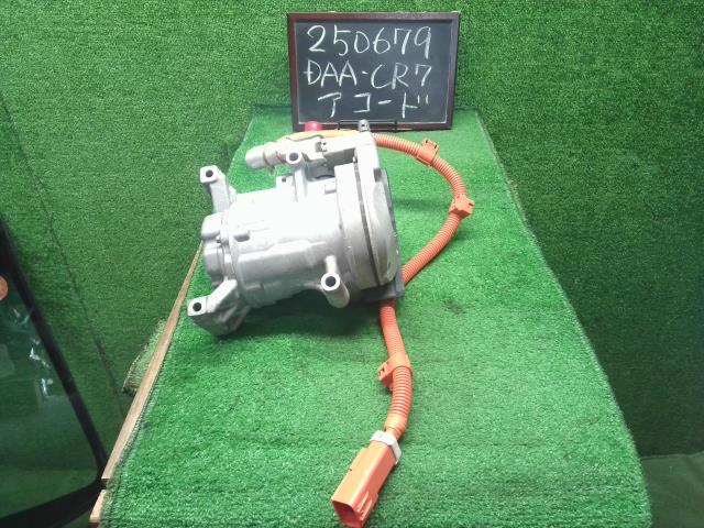アコード Ａ／Ｃコンプレッサー DAA-CR7