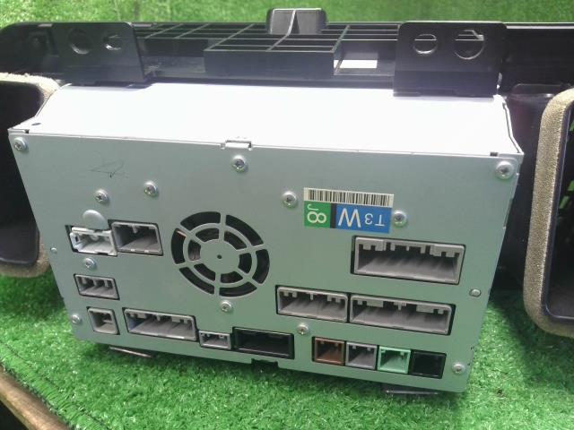 アコード カーナビゲーション DAA-CR7 QY-5112