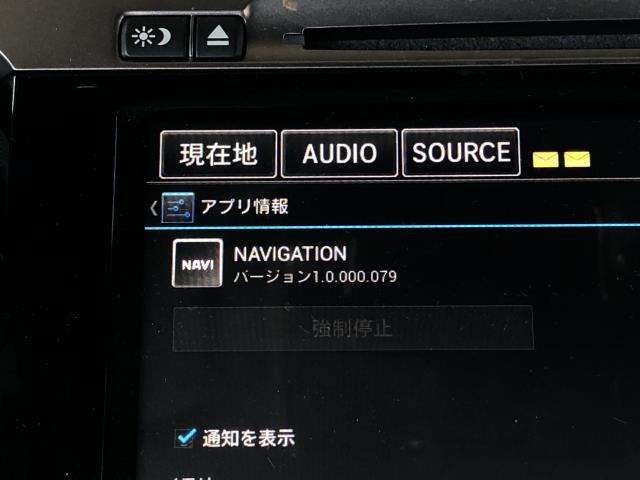アコード カーナビゲーション DAA-CR7 QY-5112
