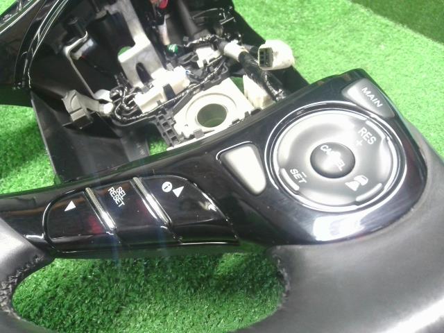 アコード ステアリングホイール DAA-CR7